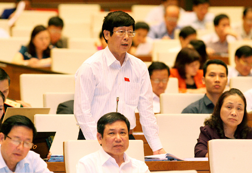 Tìm giải pháp để mọi người dân đều có nhà ở ảnh 1